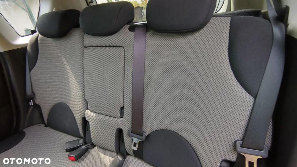 Nissan Note 1.6 I-Way EU5 - 27