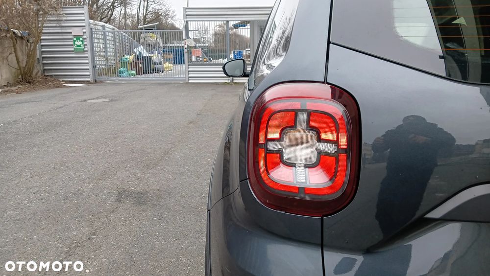Dacia Duster 1.3 TCe FAP Essential - 14