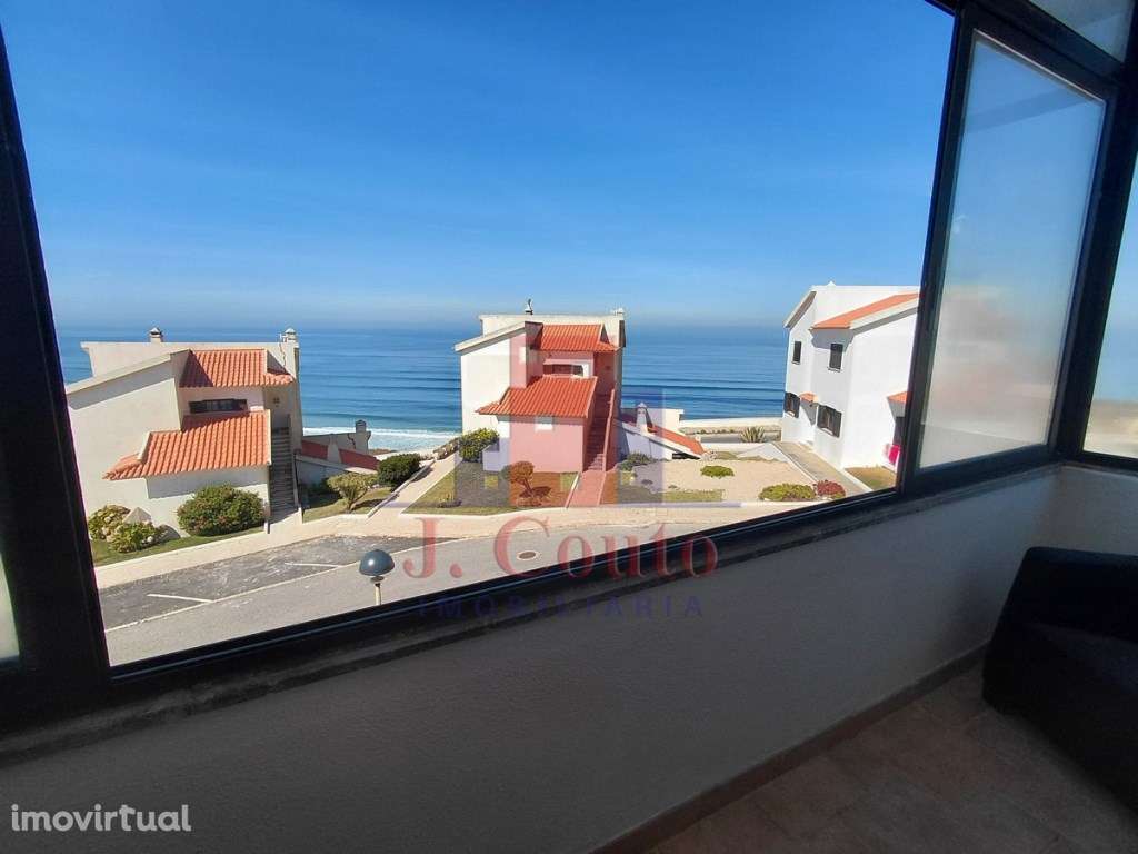 Apartamento mobilado Foz do Arelho - Grande imagem: 5/28