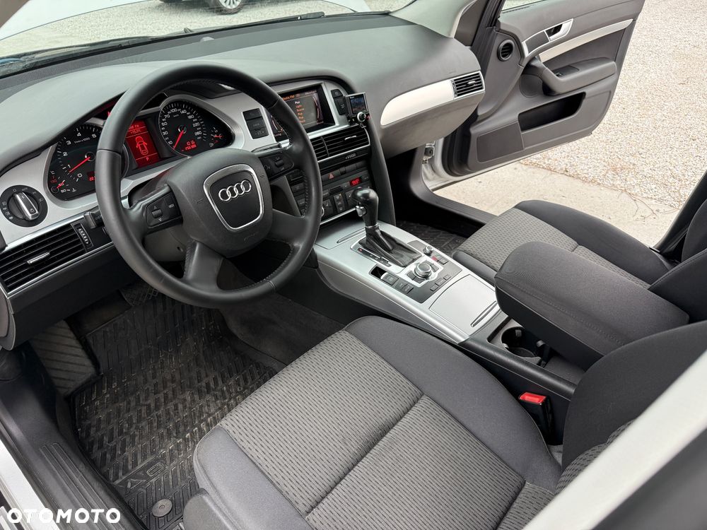 Audi A6 - 23