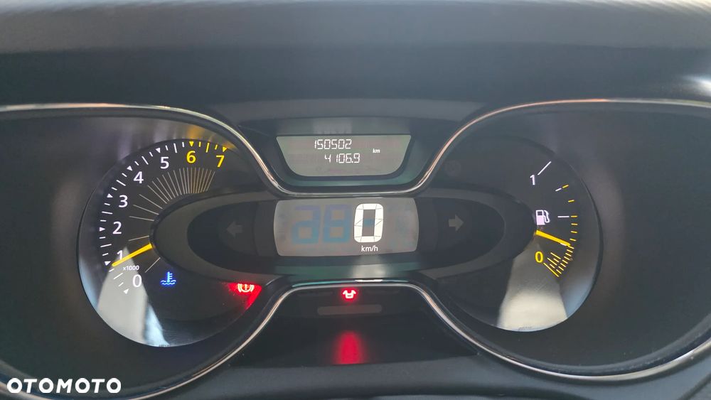 Renault Captur - 16
