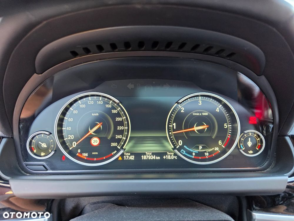 BMW Seria 6 640d M Sport Edition - 29