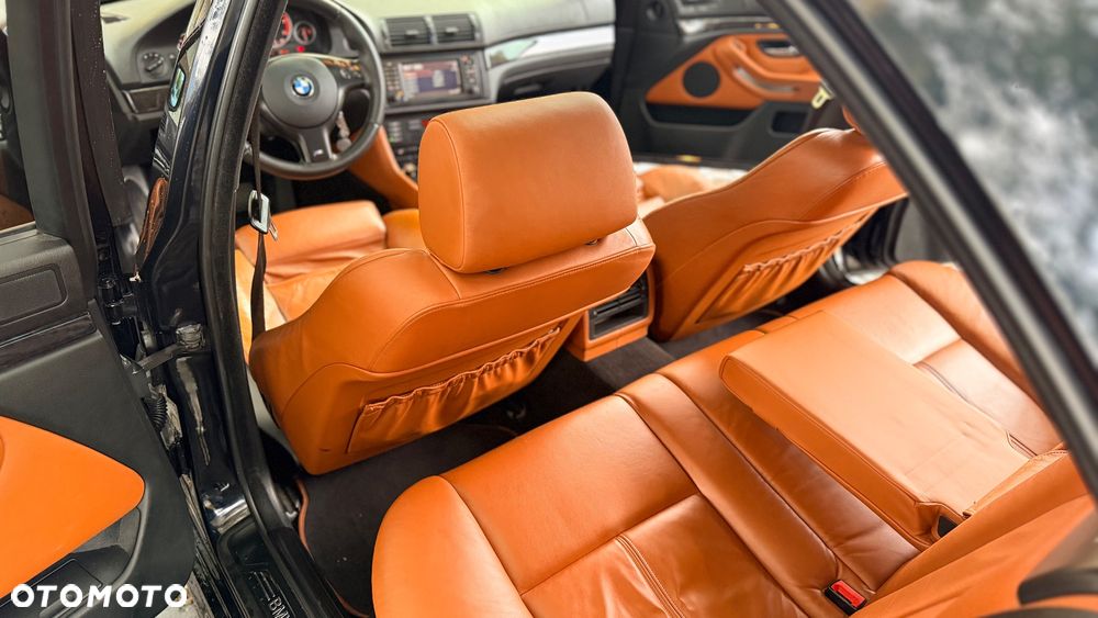BMW Seria 5 - 14