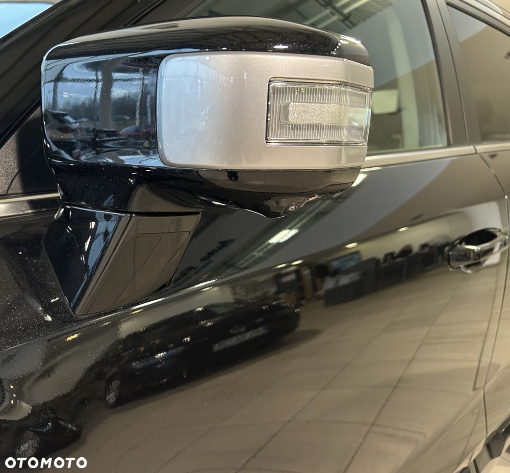 SsangYong/KGM Actyon 1.5 T-GDI Wild 4WD - 4