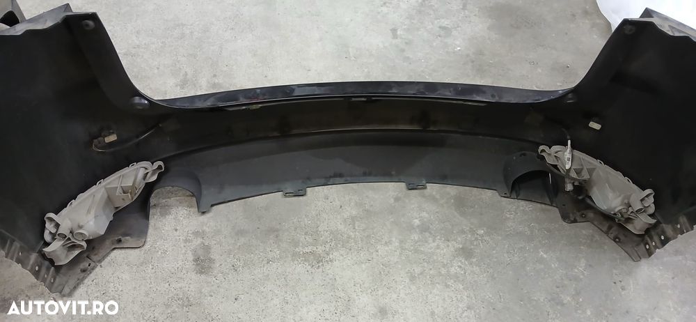 Bara spate completa MAZDA CX5 an 2019 cu 4 senzori - 4