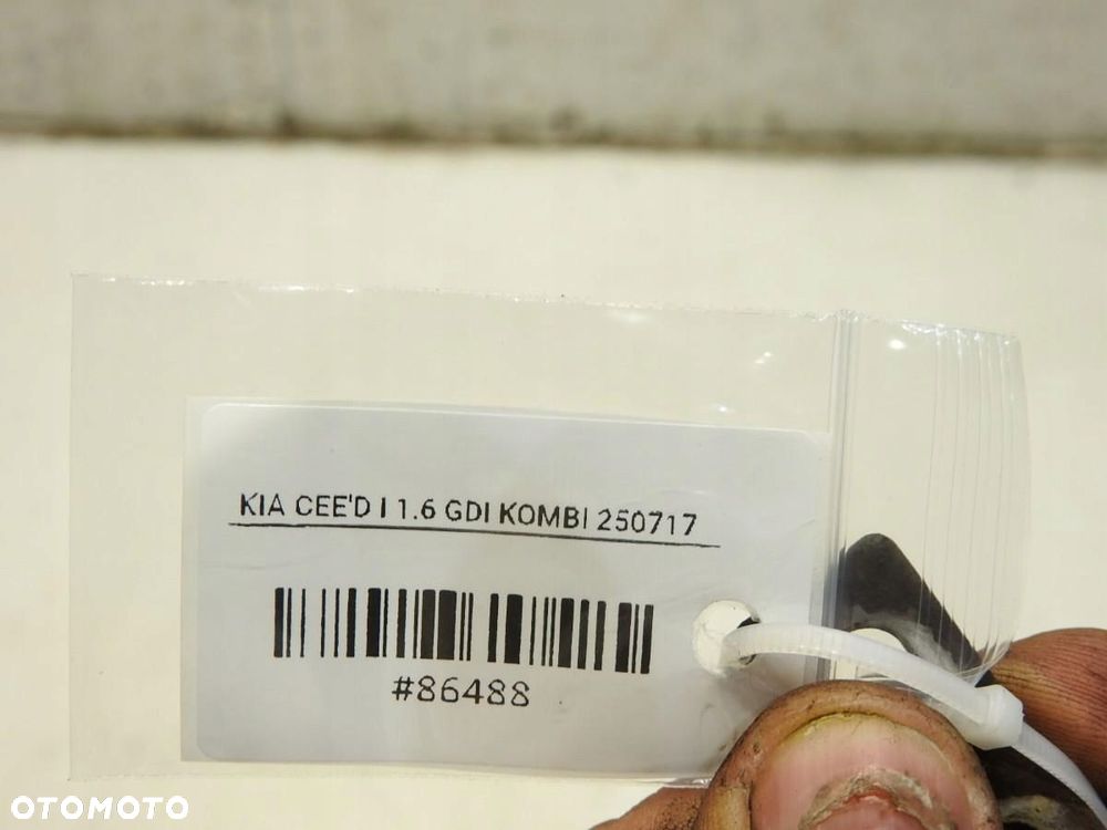 PRZEWÓD MASOWY KIA CEED I 1.6 GDI 91860-1H410 - 4