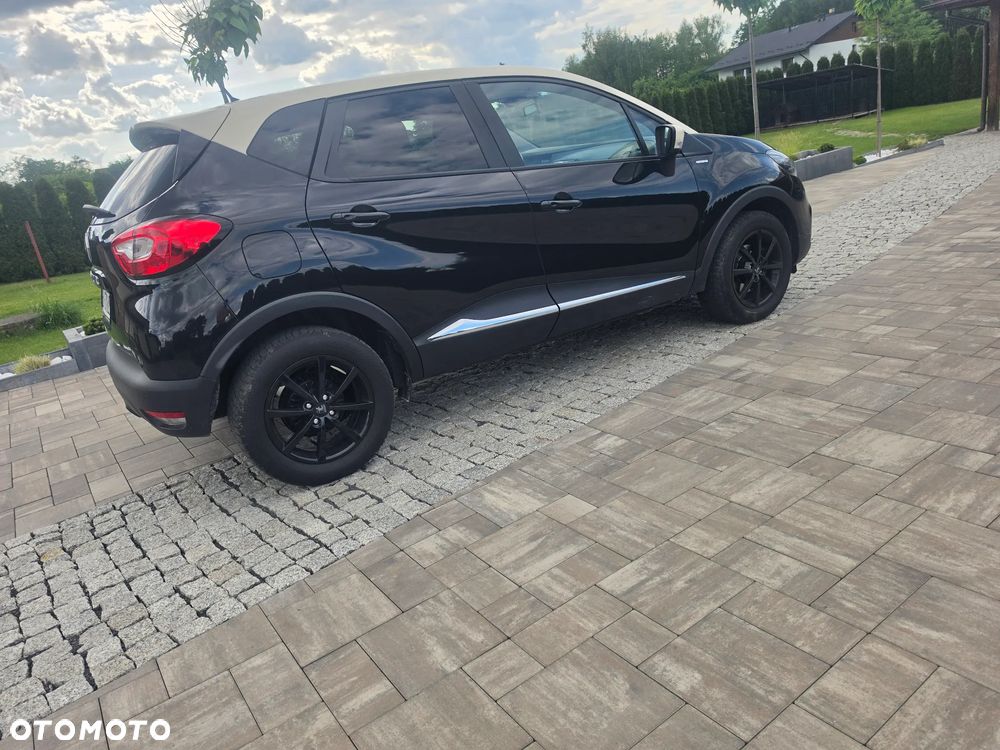 Renault Captur TCe 120 EDC Dynamique - 16