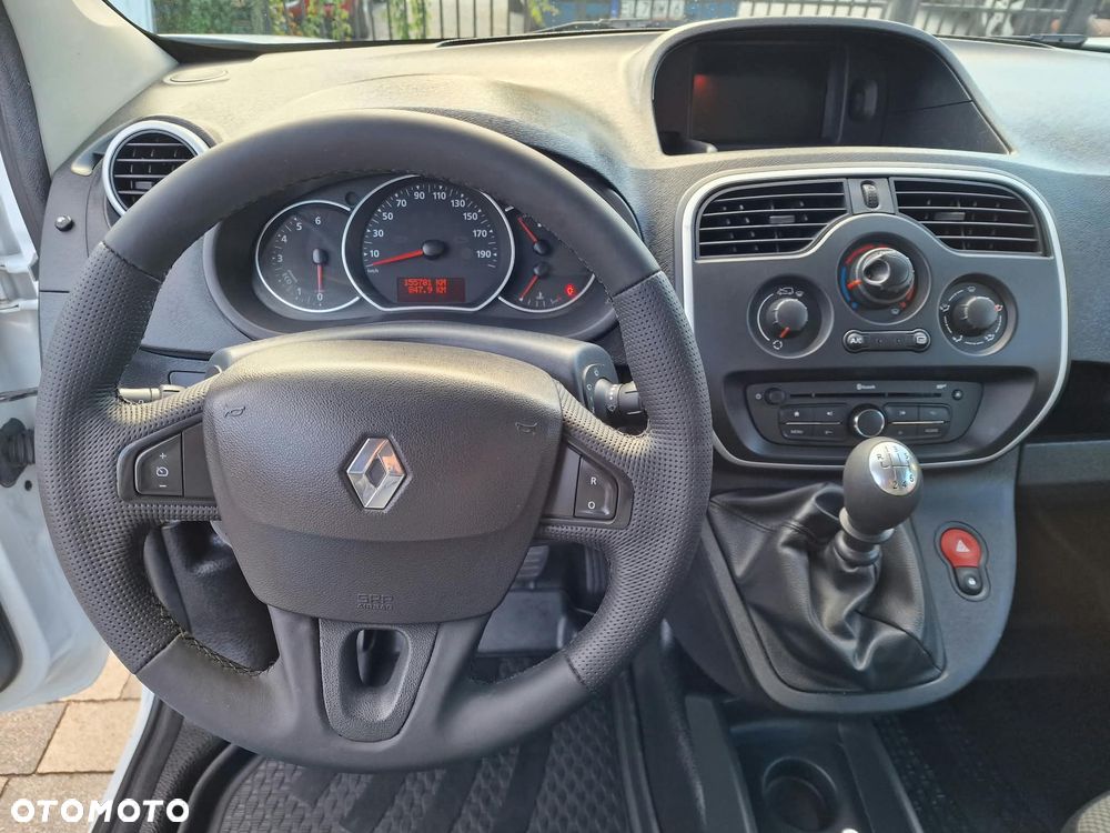 Renault Kangoo - 16