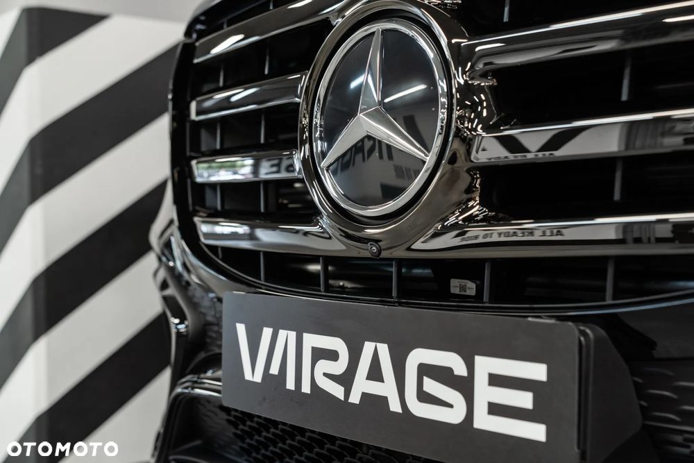 Mercedes-Benz GLS 450 d mHEV 4-Matic AMG Line - 15