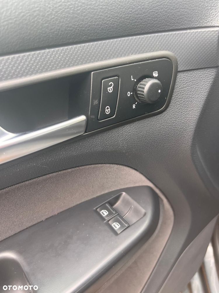 Volkswagen Caddy Trendline - 10