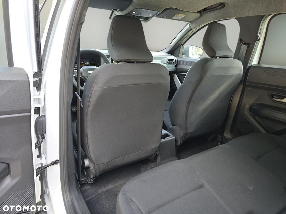 Dacia Bigster 1.2 TCe mHEV Essential - 12