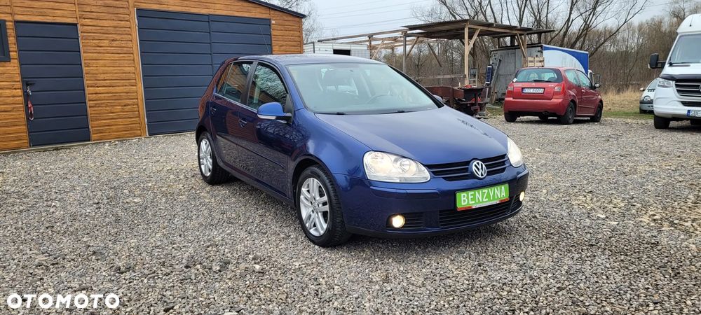 Volkswagen Golf 1.4 Team - 3