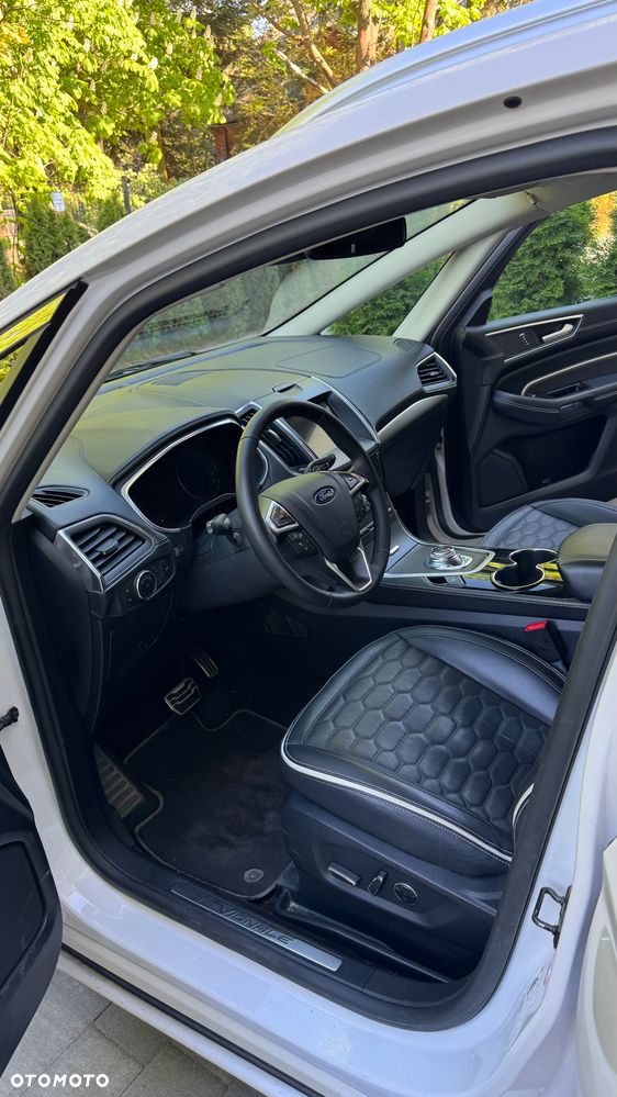 Ford S-Max 2.0 EcoBlue Vignale - 5