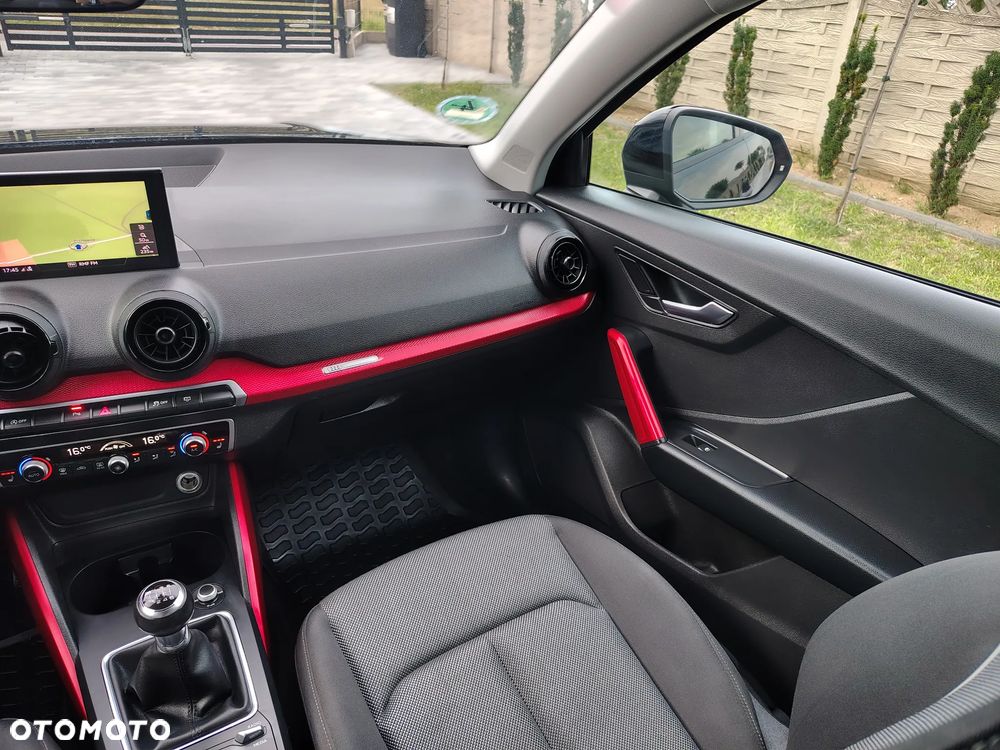 Audi Q2 - 28