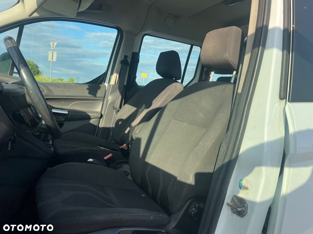 Ford Tourneo Connect Grand 1.6 TDCi Trend - 9