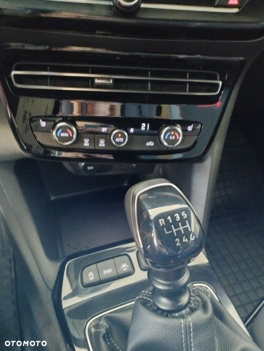 Opel Mokka - 13