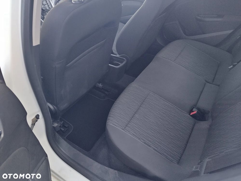 Opel Astra - 12