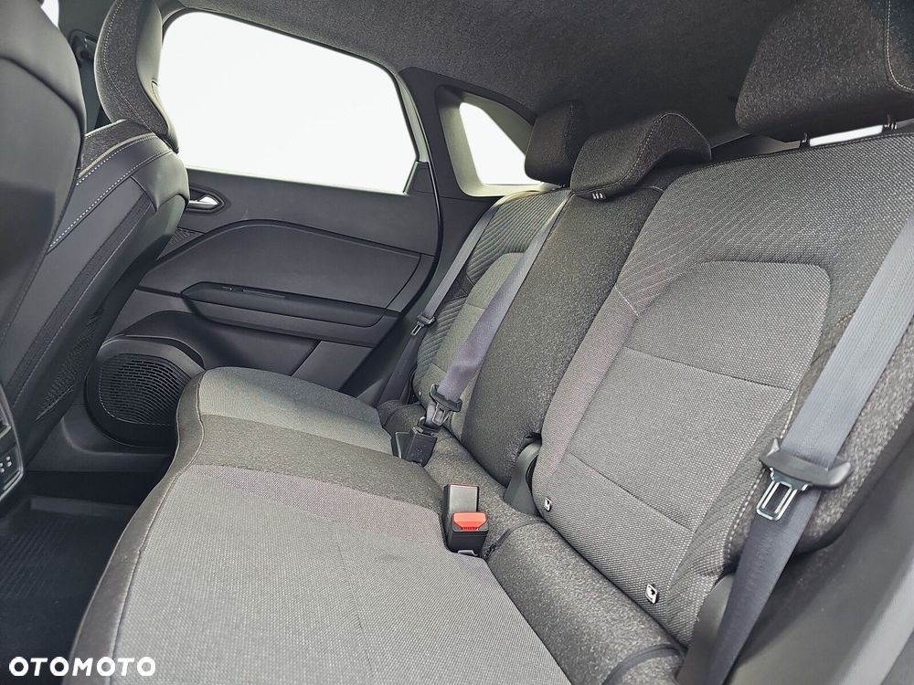 Renault Symbioz 1.6 E-Tech Full Hybrid 145 Techno - 13