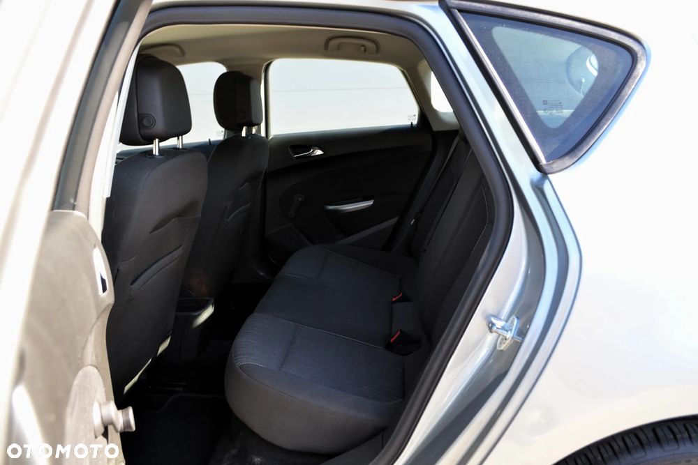 Opel Astra 1.4 Enjoy - 7