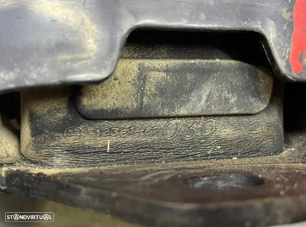 Apoio Motor Esquerdo Toyota Hilux Vi Pick-Up (_N1_) - 3