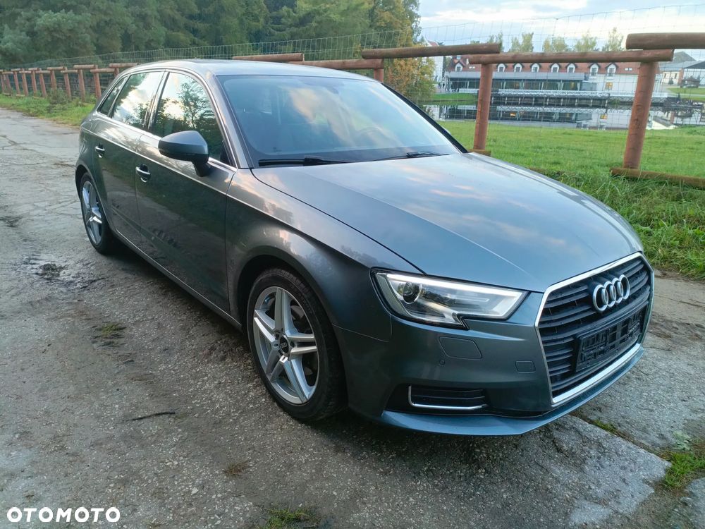 Audi A3 Sportback 1.6 TDI clean diesel Ambiente - 5