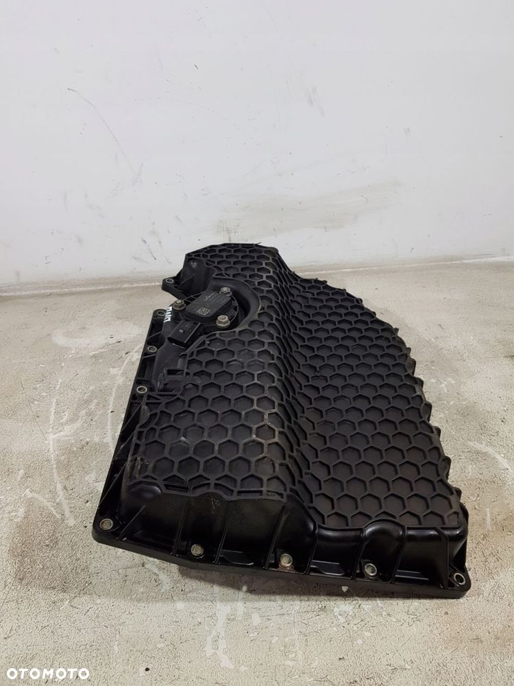 miska oleju olejowa 06k103598s audi vw seat 2.0 tfsi tsi dnu - 5