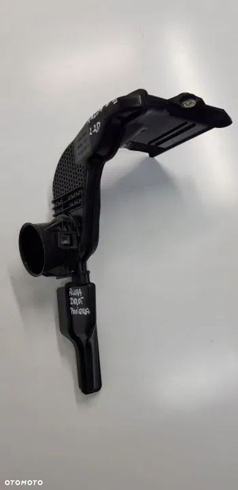 DOLOT RURA POWIETRZA MAZDA 6 III GJ 2.2D SH0513201 - 4