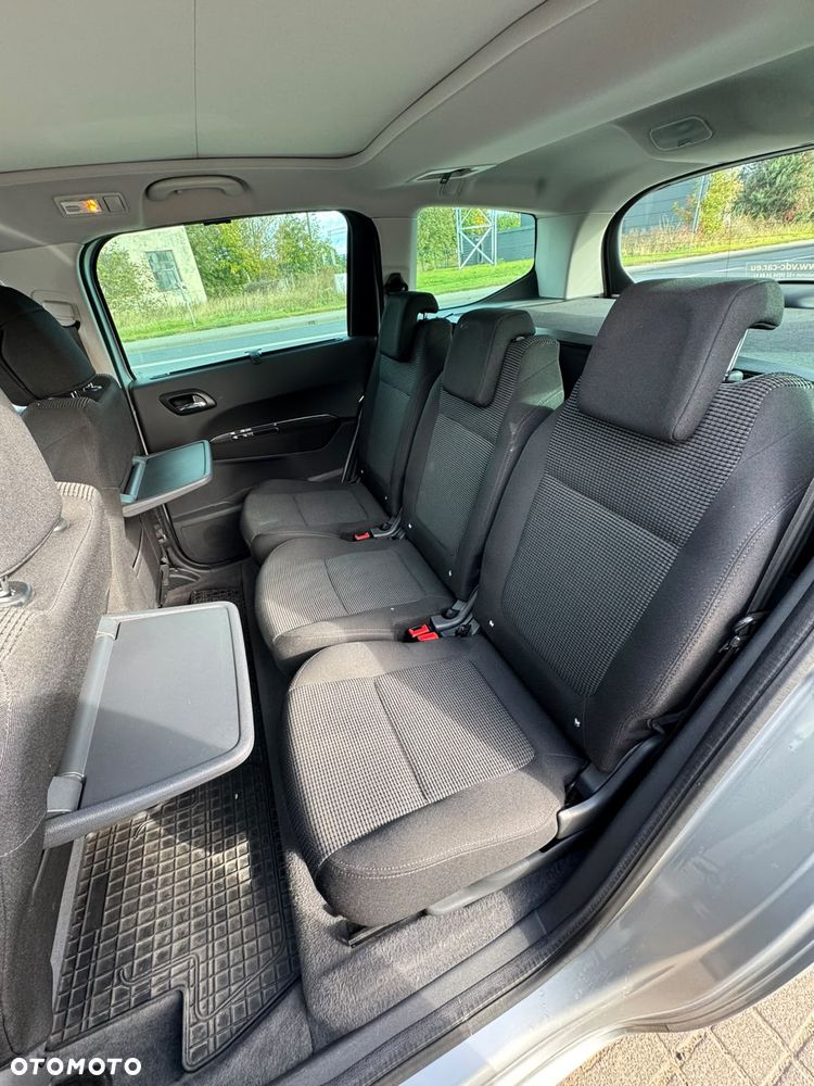 Peugeot 5008 1.6 HDi Premium - 25