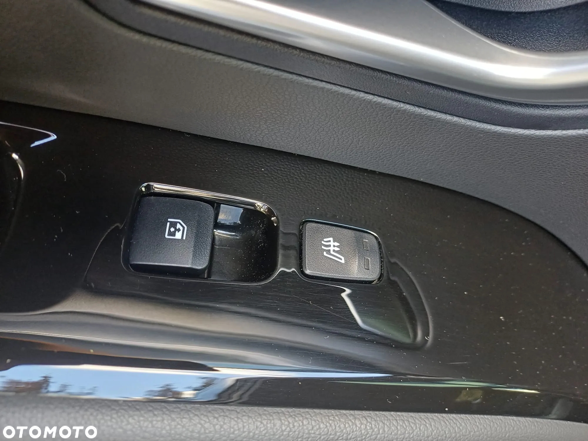 Hyundai Tucson 1.6 CRDi Premium 2WD DCT - 36