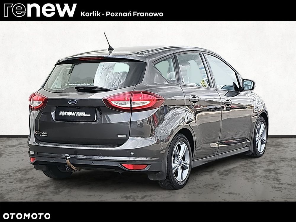 Ford C-MAX 1.5 EcoBoost Edition ASS - 6