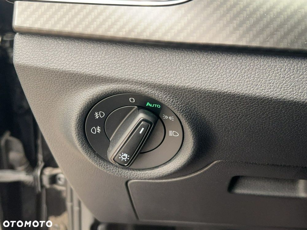Skoda Scala 1.5 TSI Monte Carlo DSG - 27