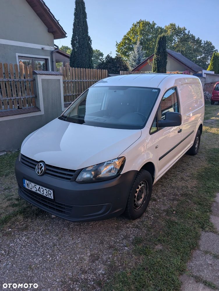 Volkswagen Caddy - 3