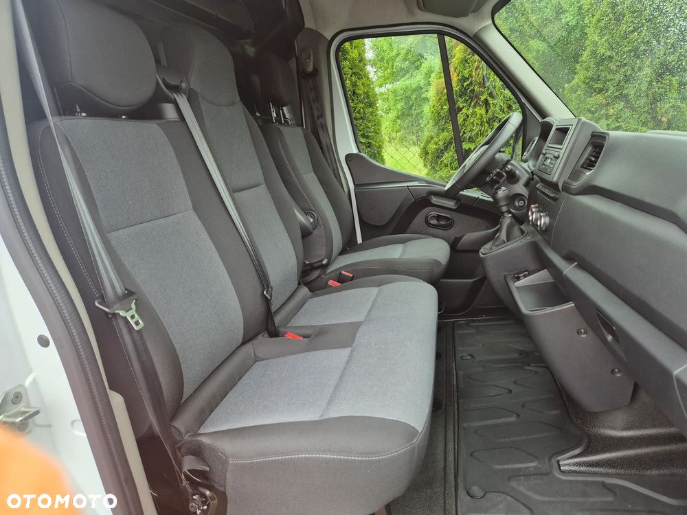 Renault Master L2H2 - 29