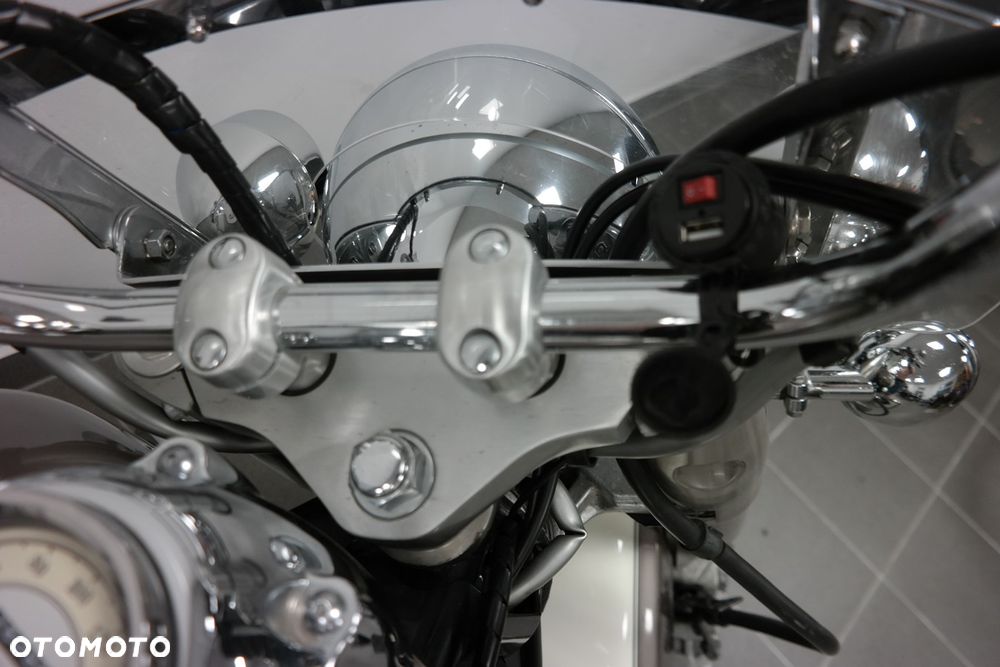 Yamaha Drag Star - 13