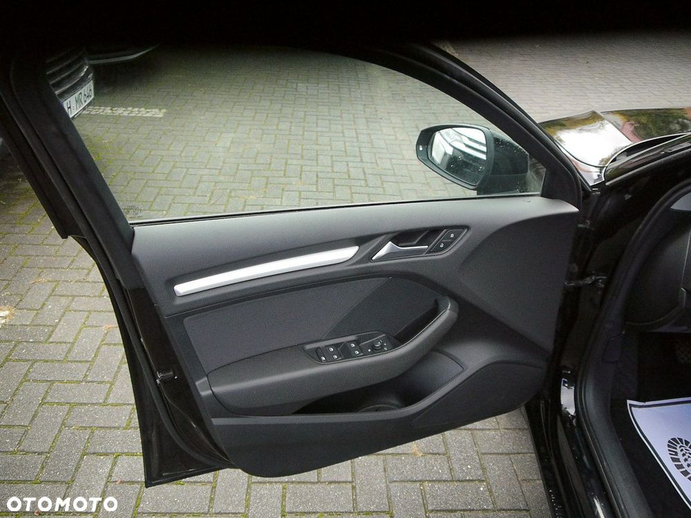 Audi A3 Sportback - 34