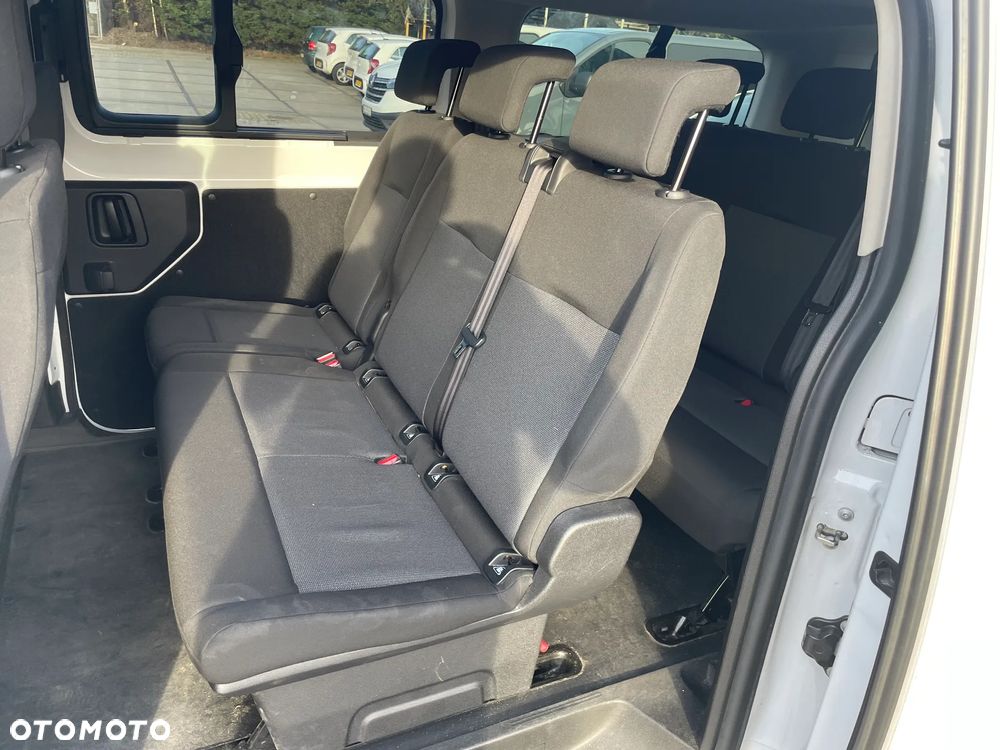 Toyota Proace Verso 2.0 D4-D Long Combi - 6