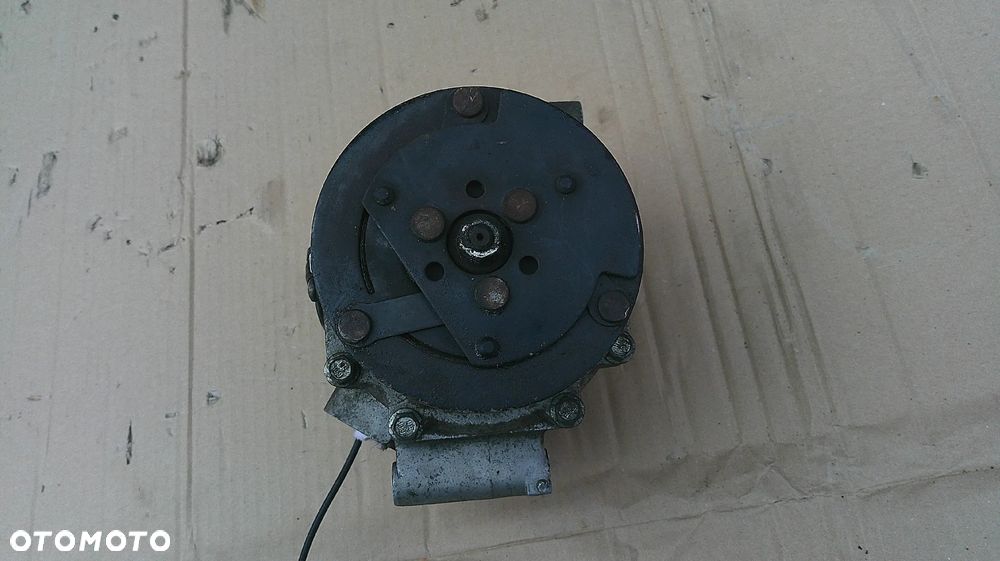 HONDA CIVIC VIII 1.8 KOMPRESOR KLIMATYZACJI - 2