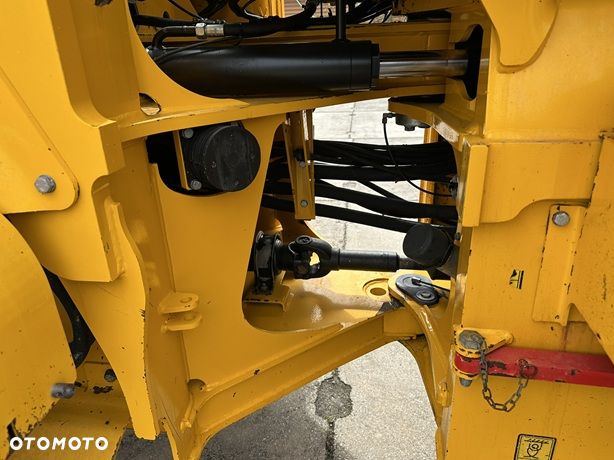 JCB 437 S5 WasteMaster - 35