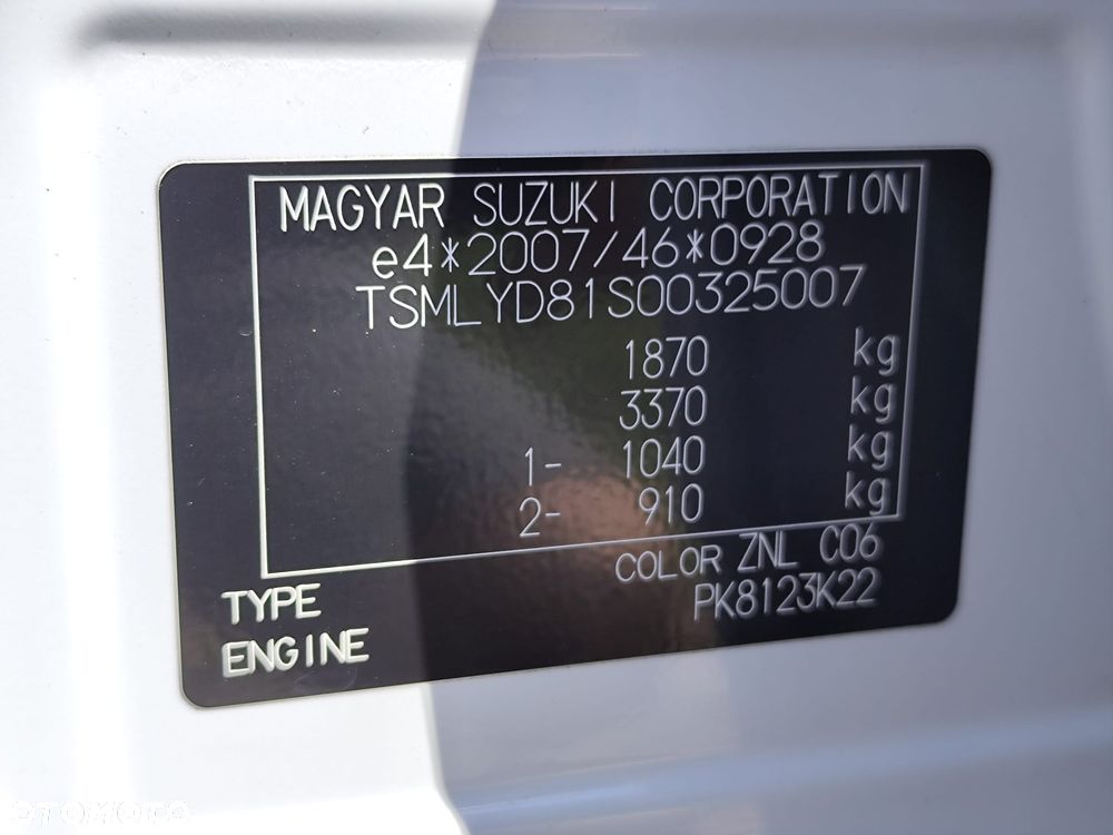 Suzuki Vitara - 24