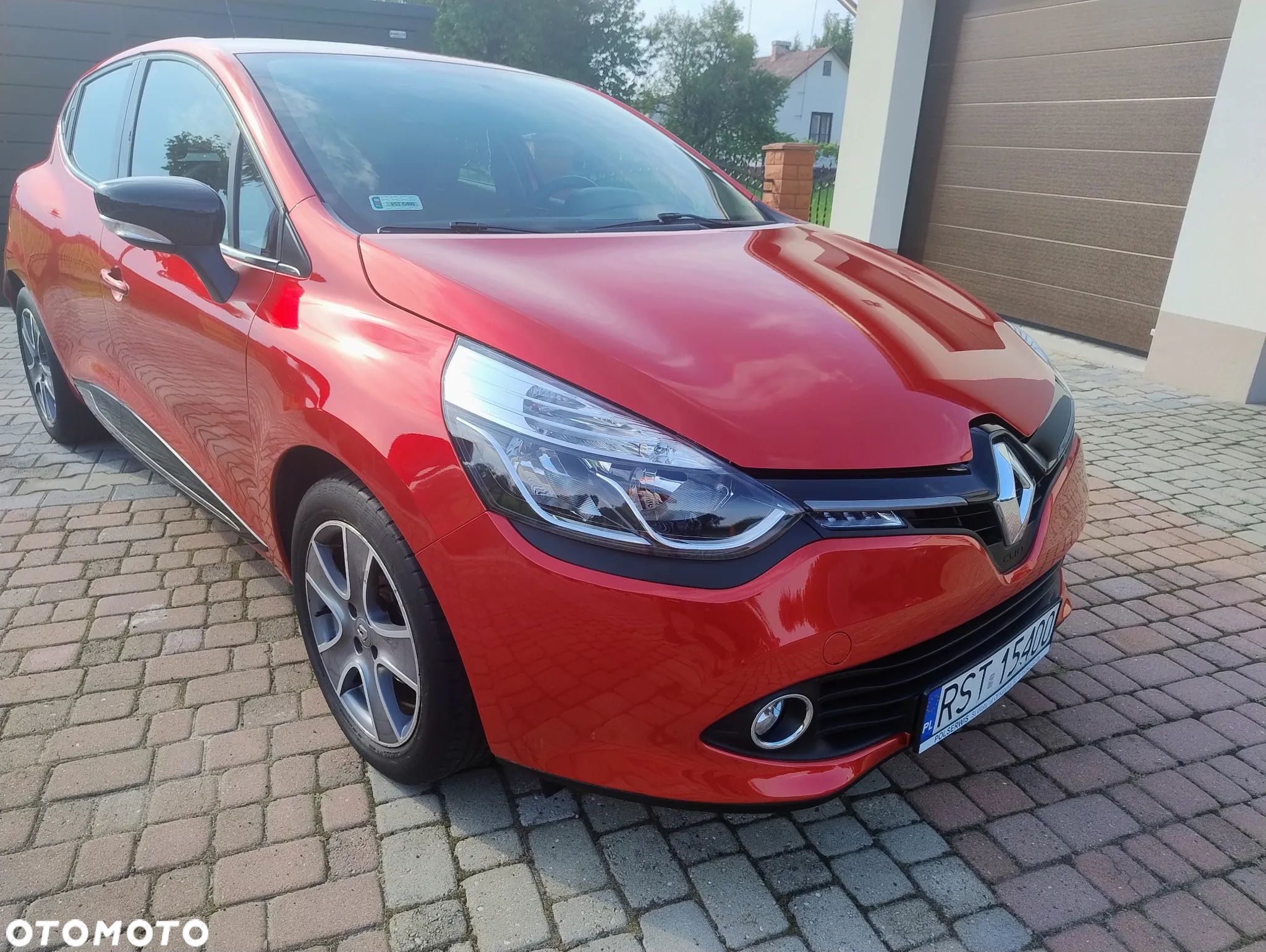 Renault Clio 0.9 Energy TCe Dynamique - 1