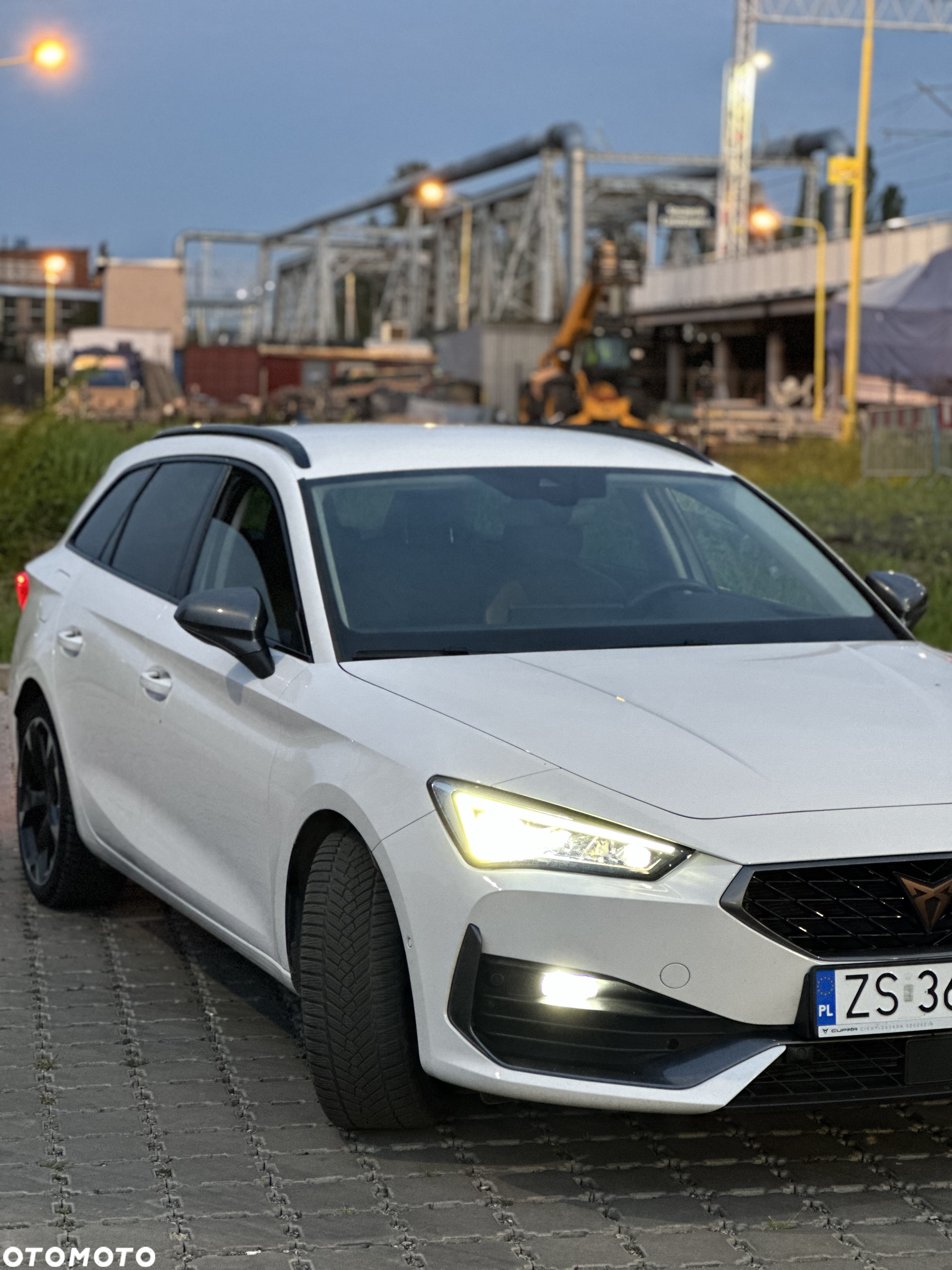 Cupra Leon - 10