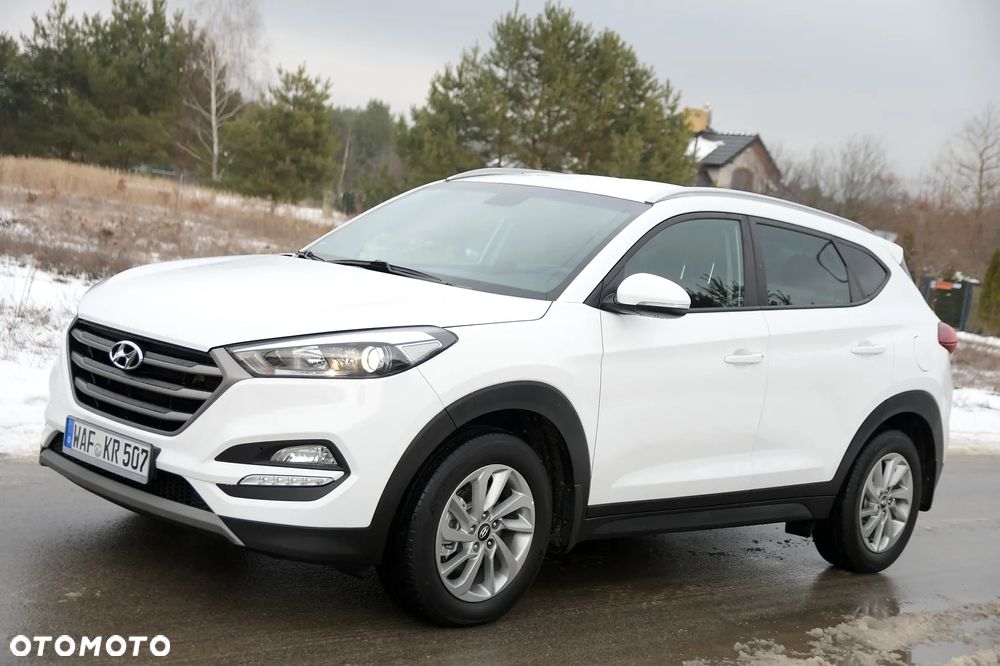 Hyundai ix35 - 3