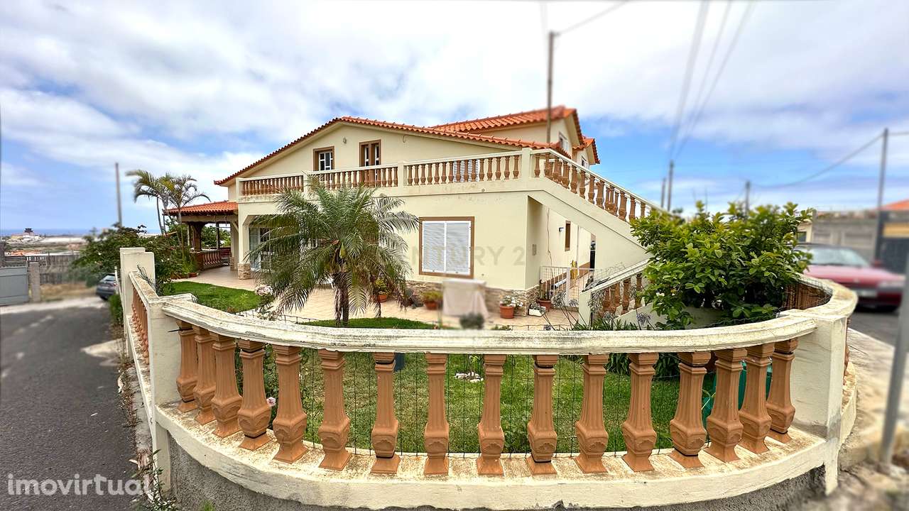 Moradia tradicional  T4 - Porto Santo - Grande imagem: 3/25