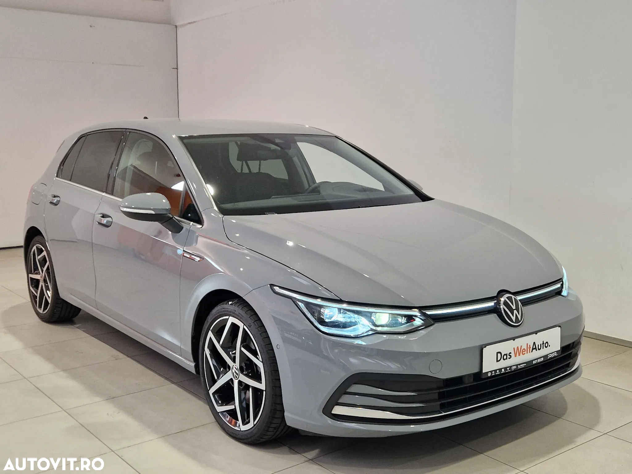 Volkswagen Golf - 5