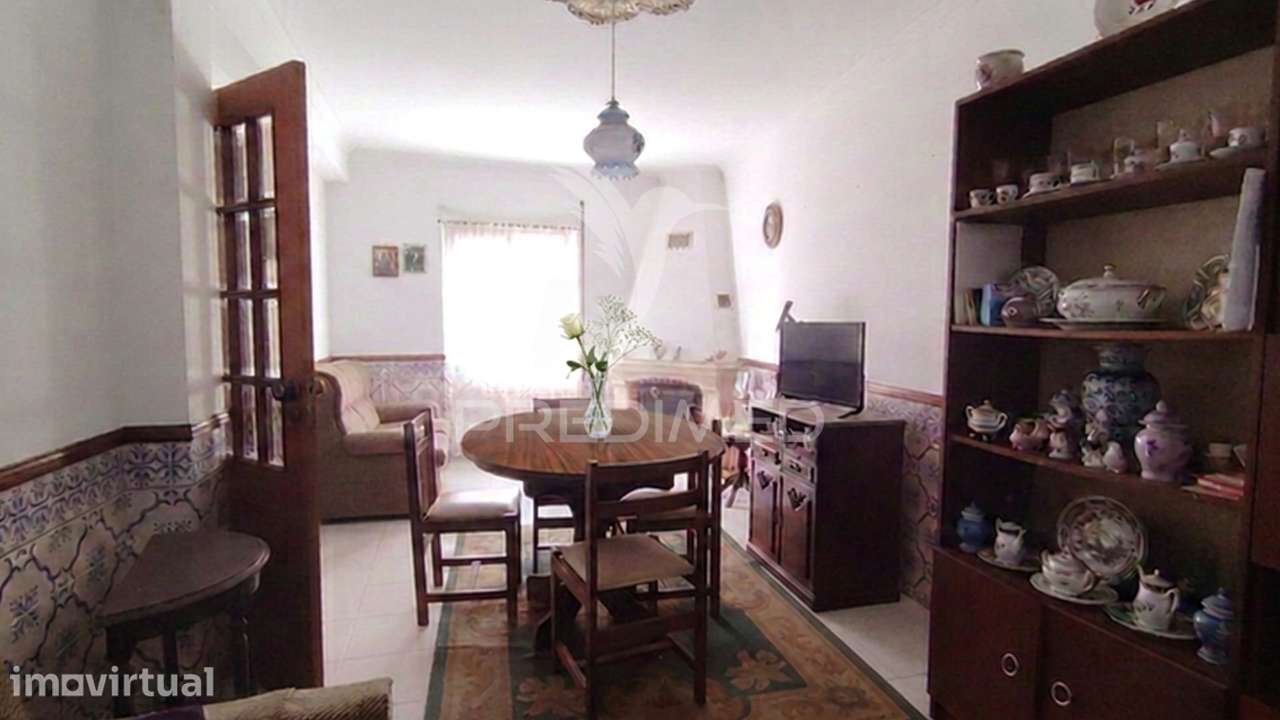 T2 Rés de Chão com 80m2 - Moita - Grande imagem: 4/20