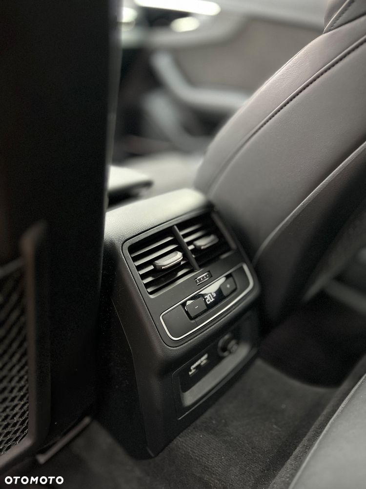 Audi A4 Allroad 40 TDI Quattro S tronic - 27