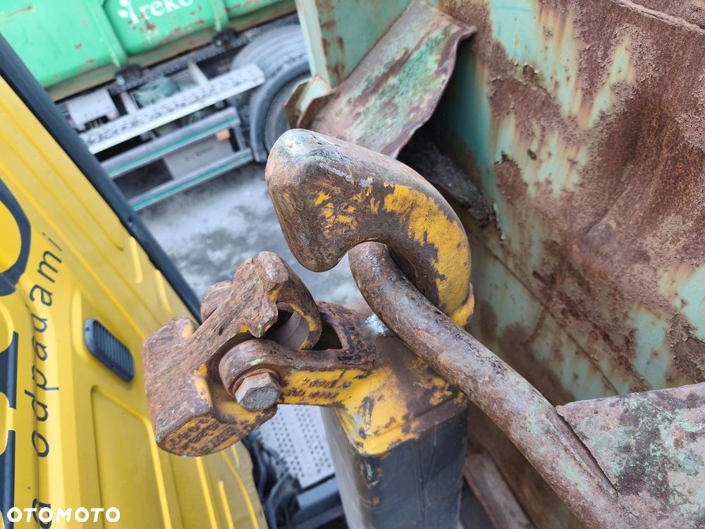 Mercedes-Benz Actros 2542 - 33