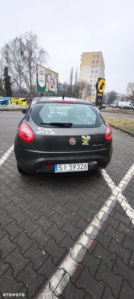 Fiat Bravo - 8