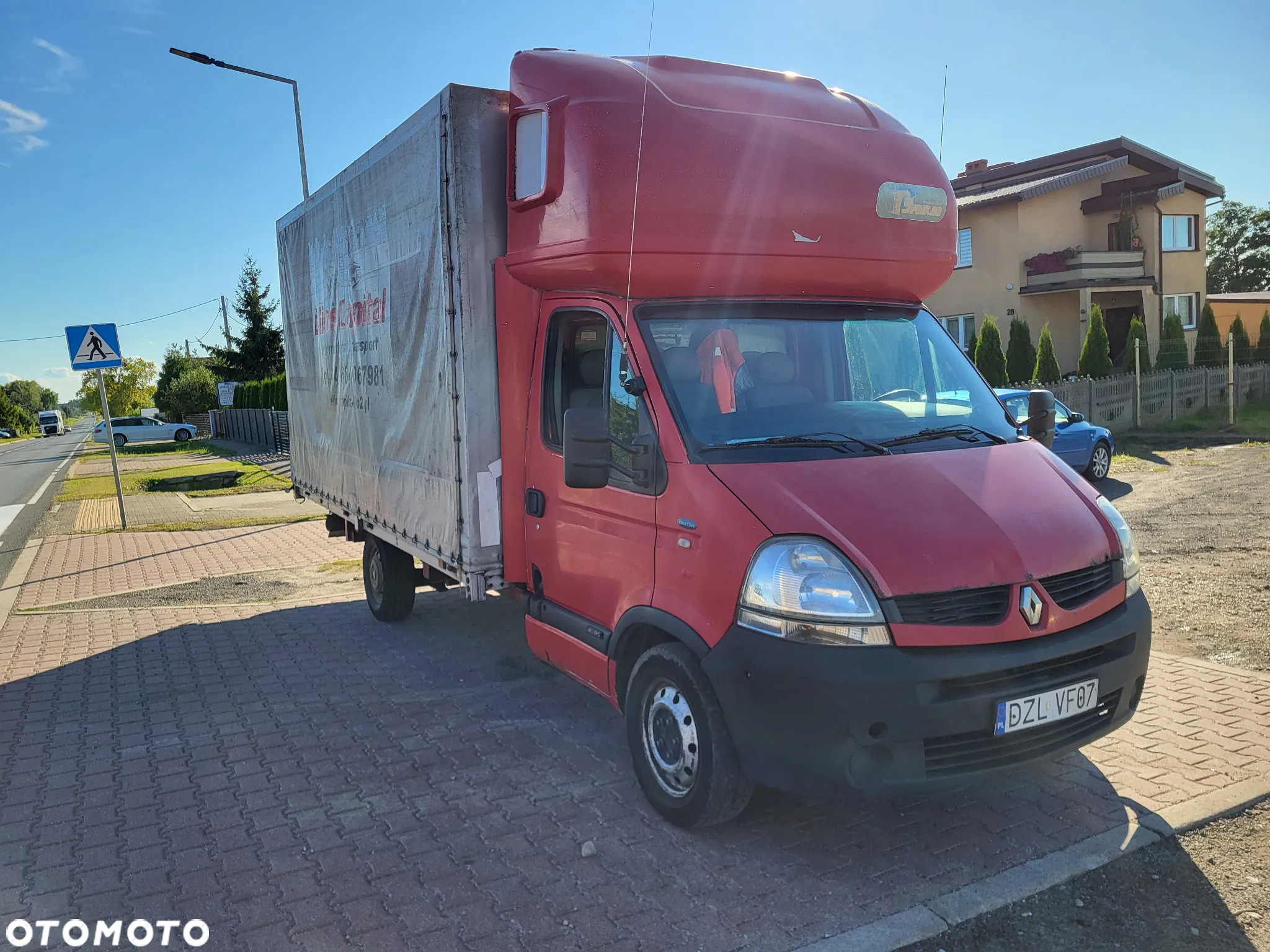 Renault Master - 4