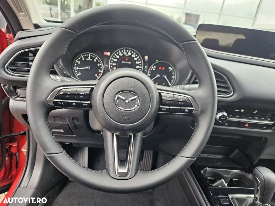 Mazda CX-30 - 10